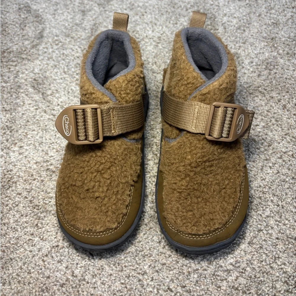 Chaco nwot ramble